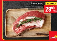 Szponder wołowy
