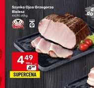 Szynka G&G