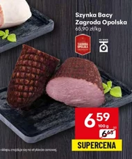 Szynka E