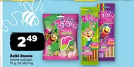 Żelki Zozole