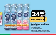 Odświeżacz Ambi Pur