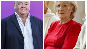 Irena Santor wspomina Stanisława Soykę