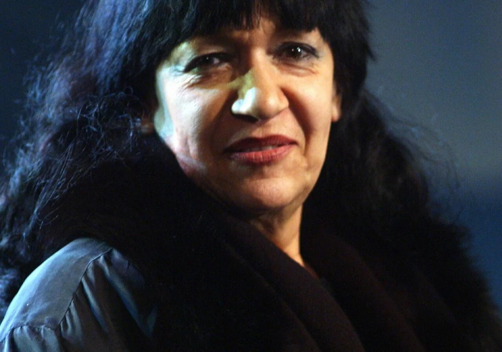 Ewa Demarczyk