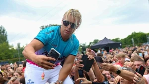 Skolim prezentuje nową piosenkę "Chodź się przytulać"