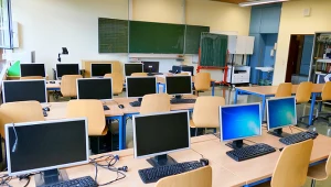 Sztuczna inteligencja wkracza do szkół. Tysiące nowych pracowni