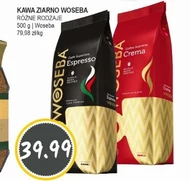Kawa Woseba