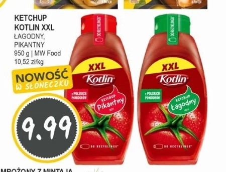 Кетчуп Kotlin
