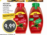 Кетчуп Kotlin