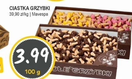 Ciastka