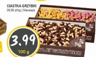 Ciastka