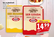 Ser Mlekovita