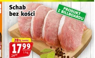 Schab bez kości