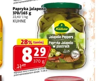 Jalapeno Kühne