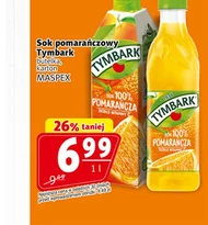 Sok Tymbark
