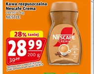 Kawa rozpuszczalna Nescafe