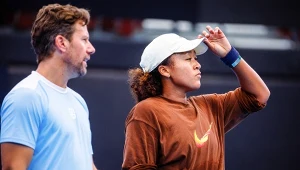 Kontrowersje wokół Fissette'a. Wtedy mistrzyni olimpijska przerwała milczenie