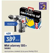 Młot udarowy