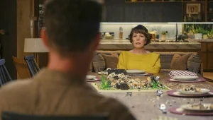 "Państwo Rose". Ten film rozpada się jak małżeństwo bohaterów