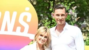 Łukasz Kadziewicz zaliczył kolejny debiut. Od razu się pochwalił