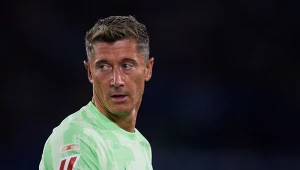 Wielki zwrot akcji w Barcelonie. Klamka zapadła, Robert Lewandowski już wie