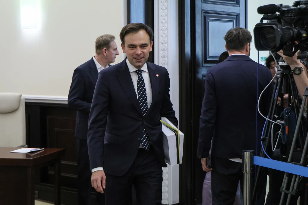 Budżet na 2026 r. Rząd planuje dochody z podatków, których prezydent zapowiedział zawetowanie