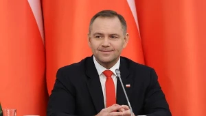 Wiatraki będą powstawać mimo weta prezydenta? "To nie PRL"