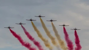 Air SHOW 2025 odwołane