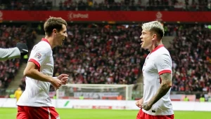 Ziółkowski odchodzi, ale Legia szykuje bombę transferową. To reprezentant Polski