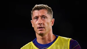 W czwartek wieczorem nadeszły wieści. Lewandowski czeka, a tu pogrom. Pokaz siły