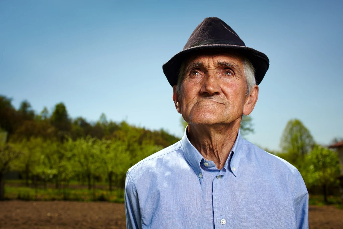 Imię Zdzisław w PRL-u cieszyło się sporą popularnością, obecnie wybiera je coraz mniej rodziców. 