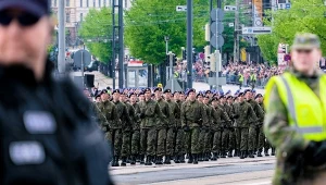 Fiński rząd planuje podnieść maksymalny wiek rezerwistów