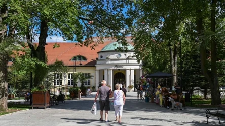 Polanica-Zdrój to perła wśród dolnośląskich uzdrowisk. Co wiadomo o tym kurorcie? 