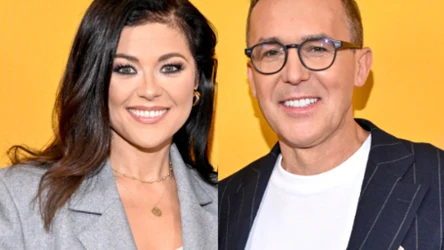 Katarzyna Cichopek, Maciej Kurzajewski