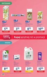 Sprytniejsze kupowanie w Drogeriach dm!