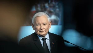 Czy Kaczyński zadusi Konfederację?
