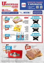 Twoje codzienne hity w supercenach - WSS Praga Południe