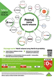 Zmień dom w jeden weekend – Leroy Merlin