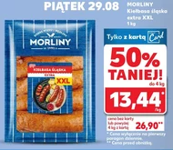Kiełbasa Morliny