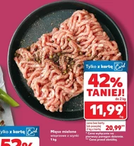 Mięso mielone