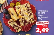 Ciasto Cukiernia  Michaś