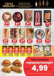 Śląski smak na co dzień – Szyneczka Delikatesy