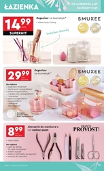 Hity i inspiracje - Biedronka
