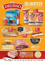 Смачно та локально - Delisso
