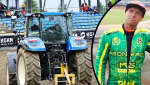 Skandal w polskiej lidze. Powołuje się na informacje z pewnego źródła