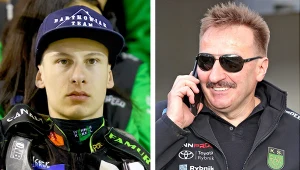 Już czeka na oferty, ustawią się po niego kolejki. Transfer wisi w powietrzu