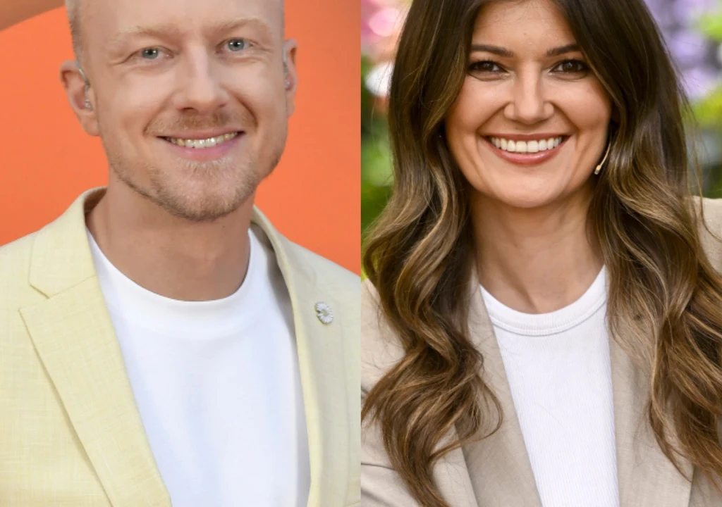 Grzegorz Dobek, Marta Surnik