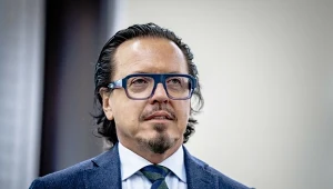 Wojciech Balczun uważa, że element węgla musi pozostać w polskim miksie energetycznym. Zapewnił też, że Poczta Polska nie zrezygnuje z listonoszy