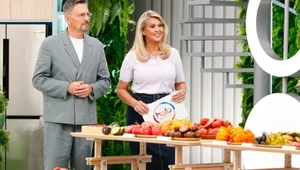 Pomidory to prawdziwe superfood. Obniżają ciśnienie krwi i pomagają regulować cholesterol