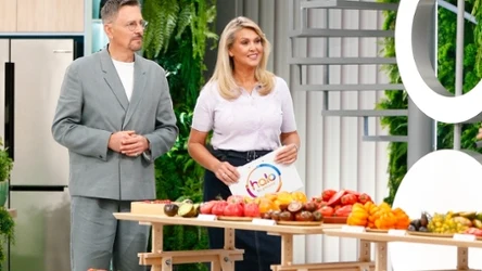 Pomidory to prawdziwe superfood. Obniżają ciśnienie krwi i pomagają regulować cholesterol