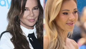 Edyta Górniak, Doda